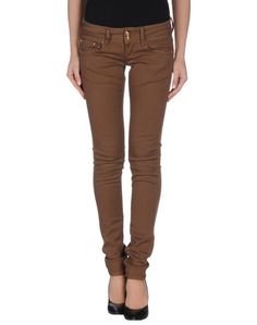 Джинсовые брюки Relish