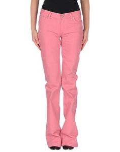 Джинсовые брюки Richmond Denim