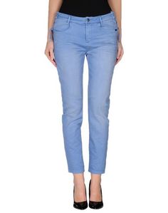 Джинсовые брюки Maison Scotch
