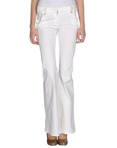 Повседневные брюки Just Cavalli