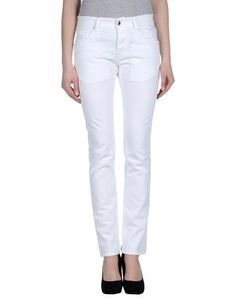Повседневные брюки Just Cavalli