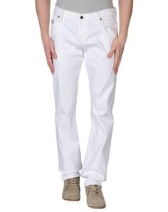 Джинсовые брюки Wrangler