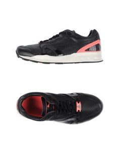 Низкие кеды и кроссовки Puma