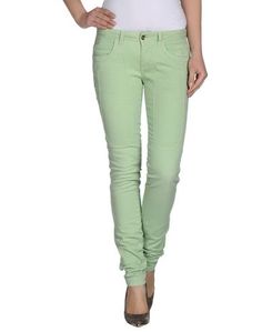 Джинсовые брюки Jeckerson