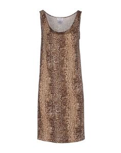 Короткое платье Gran Sasso per Arnold