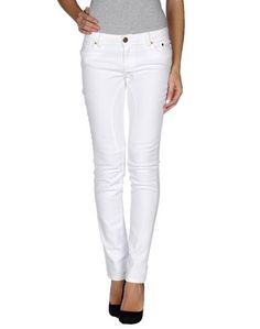 Джинсовые брюки Siviglia Denim
