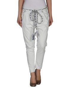 Джинсовые брюки Novemb3 R