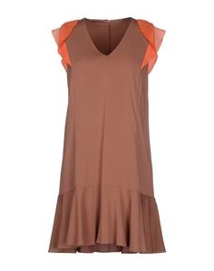 Короткое платье Pinko Black