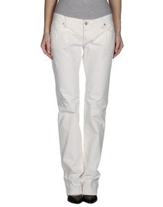 Джинсовые брюки Pinko