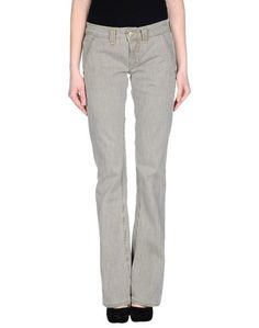 Джинсовые брюки Dondup