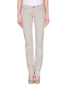 Джинсовые брюки Dondup