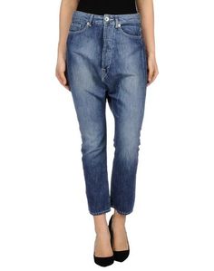 Джинсовые брюки Gaudi