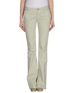 Джинсовые брюки Manila Grace