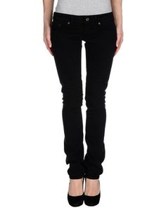 Джинсовые брюки Dondup Standart