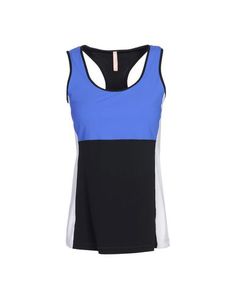 Топ без рукавов NO KA OI