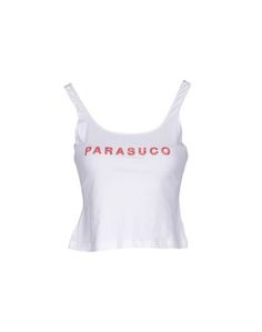 Майка I Parasuco