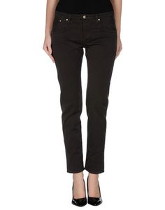 Джинсовые брюки People