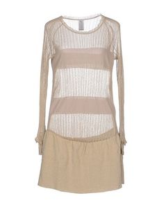 Короткое платье Pinko Uniqueness