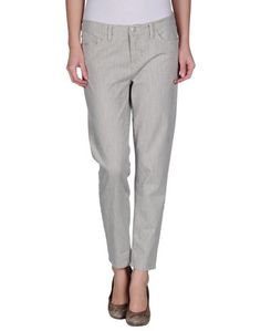 Джинсовые брюки J Brand