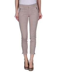 Джинсовые брюки J Brand