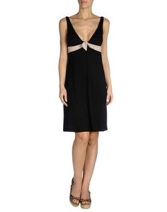 Пляжное платье Fisico