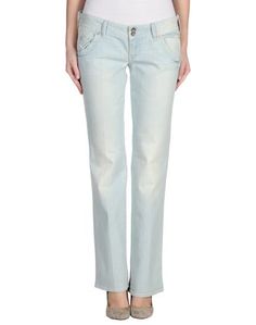Джинсовые брюки Guess Jeans