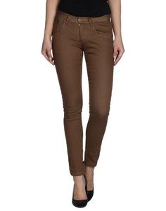 Джинсовые брюки Imperial