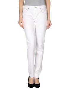 Джинсовые брюки RAG & Bone/Jean