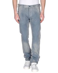 Джинсовые брюки Replay