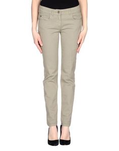 Джинсовые брюки Scervino Street