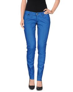 Джинсовые брюки Replay