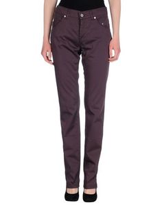 Повседневные брюки Dondup