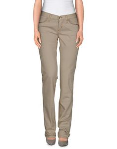 Повседневные брюки Scervino Street