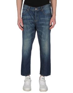 Джинсовые брюки DR. Denim Jeansmakers