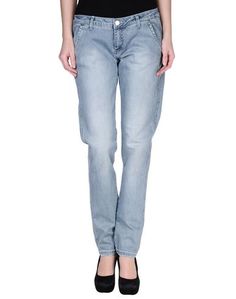 Джинсовые брюки G.Sel