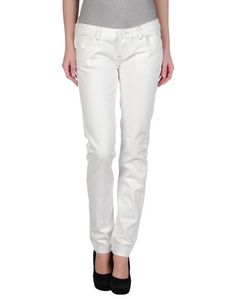 Джинсовые брюки Calvin Klein Jeans