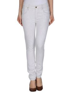 Джинсовые брюки MET in Jeans
