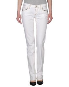 Повседневные брюки Scervino Street
