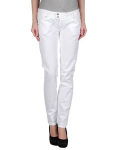 Джинсовые брюки MET