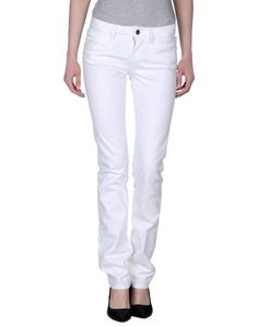 Джинсовые брюки Meltin POT