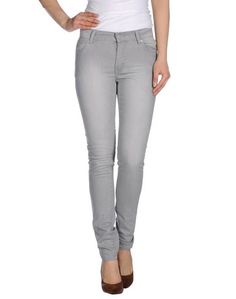 Джинсовые брюки Cheap Monday