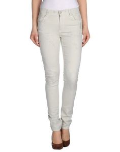 Джинсовые брюки Cheap Monday