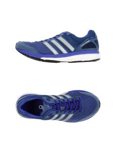Низкие кеды и кроссовки Adidas