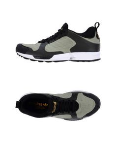 Низкие кеды и кроссовки Adidas Originals