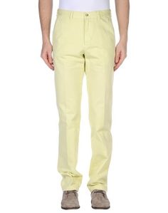 Повседневные брюки Henry Cottons