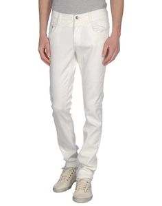 Джинсовые брюки Gant