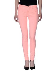 Повседневные брюки J Brand