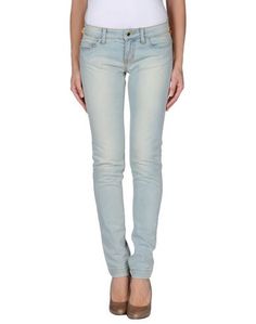 Джинсовые брюки G.Sel