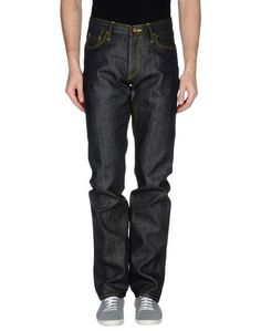 Джинсовые брюки DR. Denim Jeansmakers
