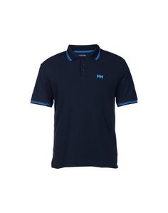 Поло Helly Hansen